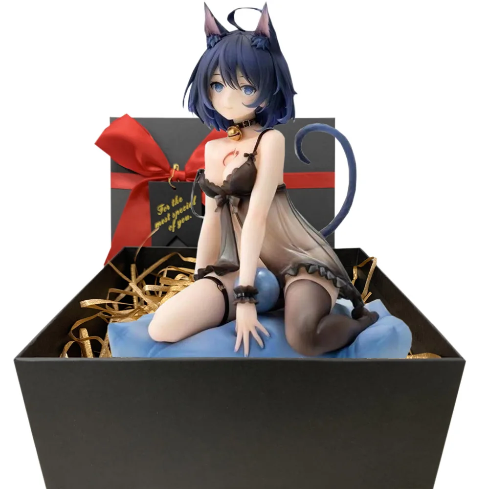 【Soft Ver.】Hentai Figure Uncensored Cast off Figurine Cat Girl XIer Lewd Anime Character Collectible Doll Model Gift Toy.
【Soft Ver.】Hentai Figure Uncensored Cast off Figurine Cat Girl XIer Lewd Anime Character Collectible Doll Model Gift Toy.