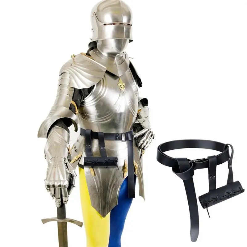 Рыцарский ремень, меч, лягушка, кобура, рыцарь, меч, кожаный ремень, регулируемый ремень, ремень возрождения, меч, кинжал, ножная лягушка
Рыцарский ремень, меч, лягушка, кобура, рыцарь, меч, кожаный ремень, регулируемый ремень, ремень возрождения, меч, кинжал, ножная лягушка