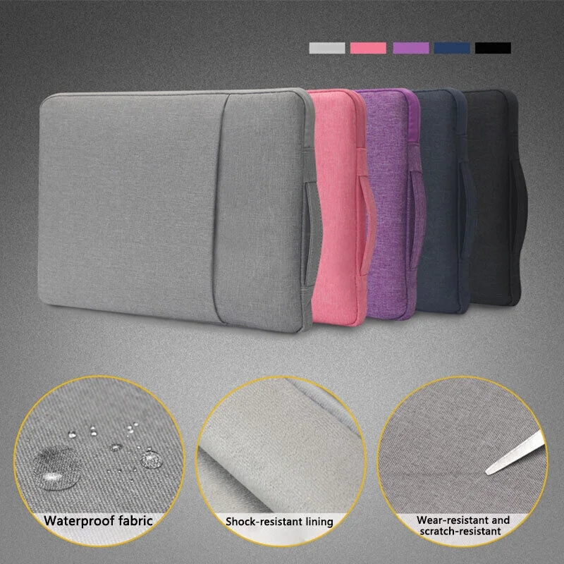 Universal 10.1 11 Waterproof Bag For HTC A103 Plus A101 A102 10.1"11"Laptop Sleeve Case Bag Cover
Universal 10.1 11 Waterproof Bag For HTC A103 Plus A101 A102 10.1"11"Laptop Sleeve Case Bag Cover