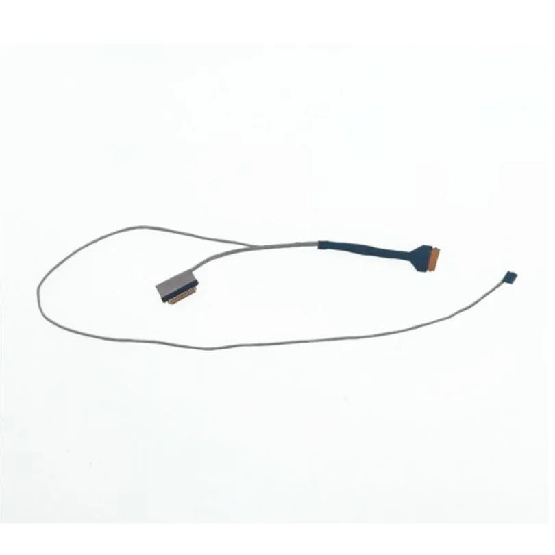 New Original Laptop LCD EDP Cable For Lenovo IdeaPad S350 17 S350-17ADA S350-17ARE S350-17IML 30pin GS752 DC020027A00 New Original Laptop LCD EDP Cable For Lenovo IdeaPad S350 17 S350-17ADA S350-17ARE S350-17IML 30pin GS752 DC020027A00