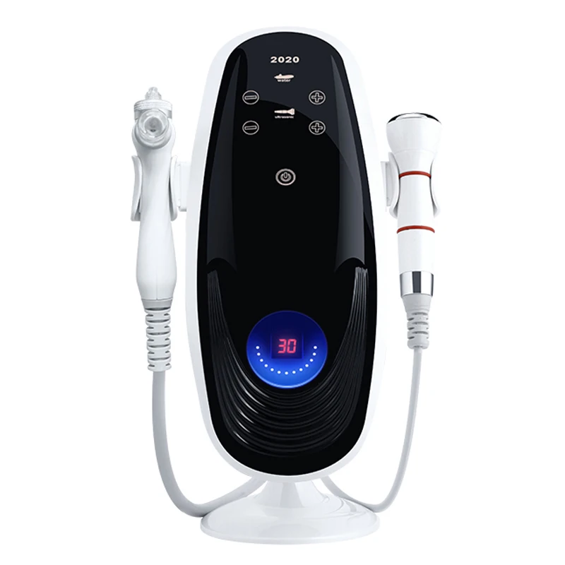 High Oxygen Freezing Skin Resurfacer Nano Spray Deep Hydration High Frequency Vibration Ultrasonic Beauty Instrument
High Oxygen Freezing Skin Resurfacer Nano Spray Deep Hydration High Frequency Vibration Ultrasonic Beauty Instrument