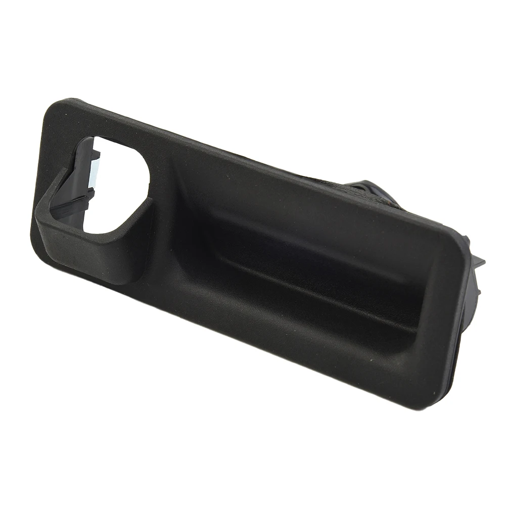 Brand New High Quality New Practical Trunk Lid Lock Tailgate Handle Outside Accessories Fittings Replacement Black 81260D9010
Brand New High Quality New Practical Trunk Lid Lock Tailgate Handle Outside Accessories Fittings Replacement Black 81260D9010