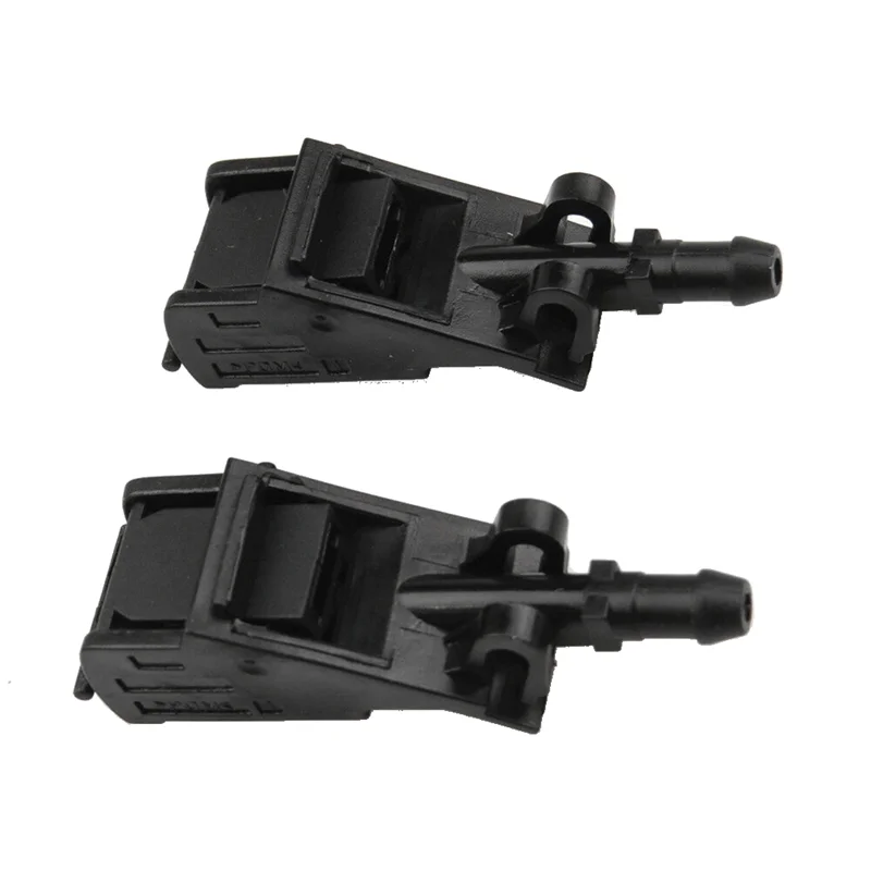 Форсунка омывателя лобового стекла 6E0955985 для VW Beetle Golf Jetta MK4 Passat B5 Bora, 2 шт.
Форсунка омывателя лобового стекла 6E0955985 для VW Beetle Golf Jetta MK4 Passat B5 Bora, 2 шт.