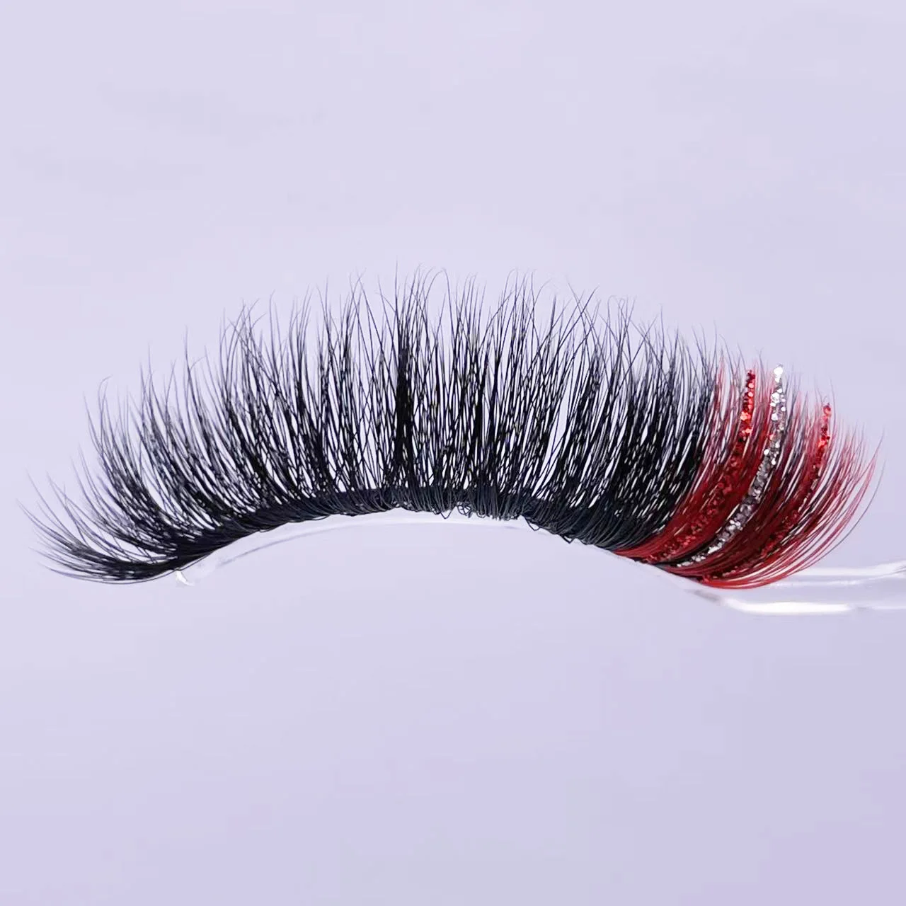 Hbzgtlad Colored Lashes Glitter Mink 15mm -20mm Fluffy Color Streaks Cosplay Makeup Beauty Eyelashes 26 Hbzgtlad Colored Lashes Glitter Mink 15mm -20mm Fluffy Color Streaks Cosplay Makeup Beauty Eyelashes -Zentai shop online S9a5d57c2cc524ec6b4573a3ed66365bei.jpg