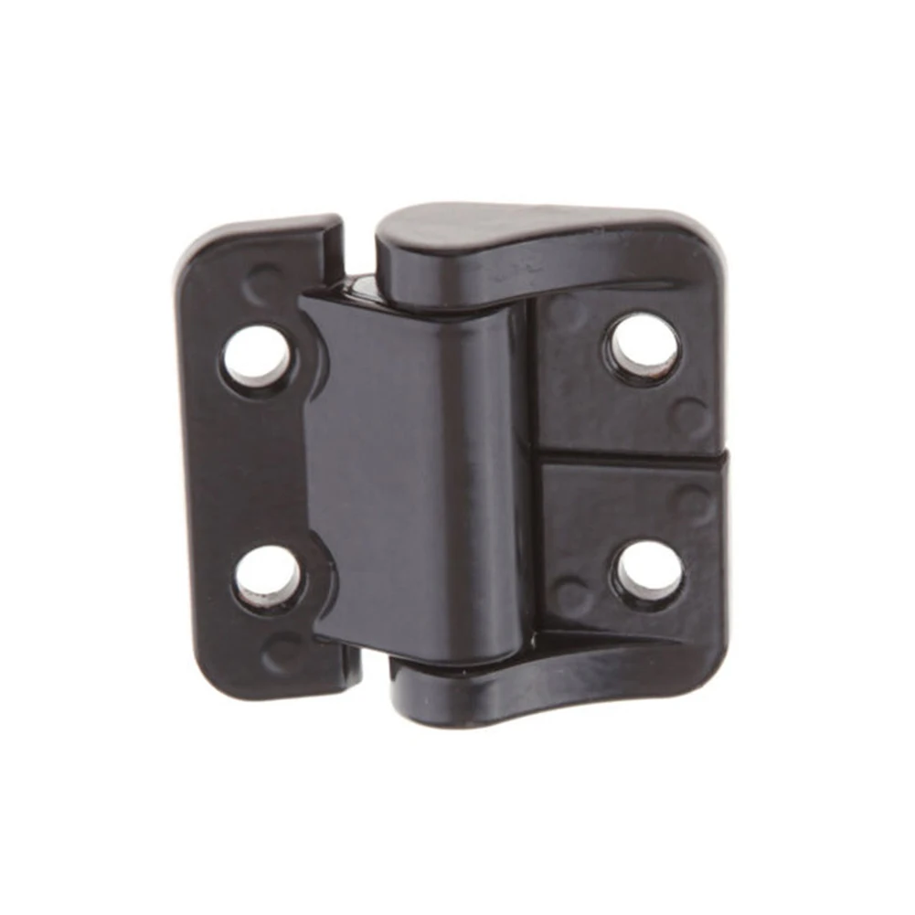 

Control Constant Torque Hinge Resistant Corrosion Zinc Alloy 1.0 N•m 1.57 X 1.50 Inch 4 Holes E6-10-216-50 Brand New