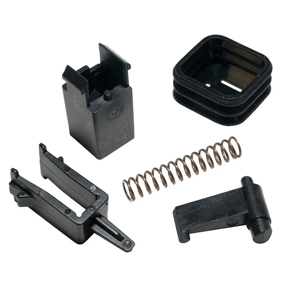 Durable To Use For Land Rover Fuel Flap Latch Repair Kit BPA780110 Black CAL500 070 Easy Installation Plug-and-play
Durable To Use For Land Rover Fuel Flap Latch Repair Kit BPA780110 Black CAL500 070 Easy Installation Plug-and-play