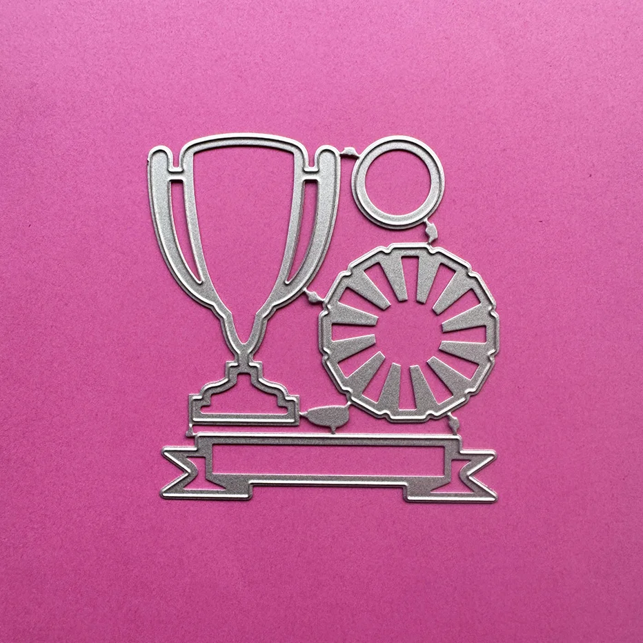 Summer Wine Glasses Scrapbooking Cutting Dies Yiwu stock clearance DIY Paper gift Card Making metal craft Album
Summer Wine Glasses Scrapbooking Cutting Dies Yiwu stock clearance DIY Paper gift Card Making metal craft Album