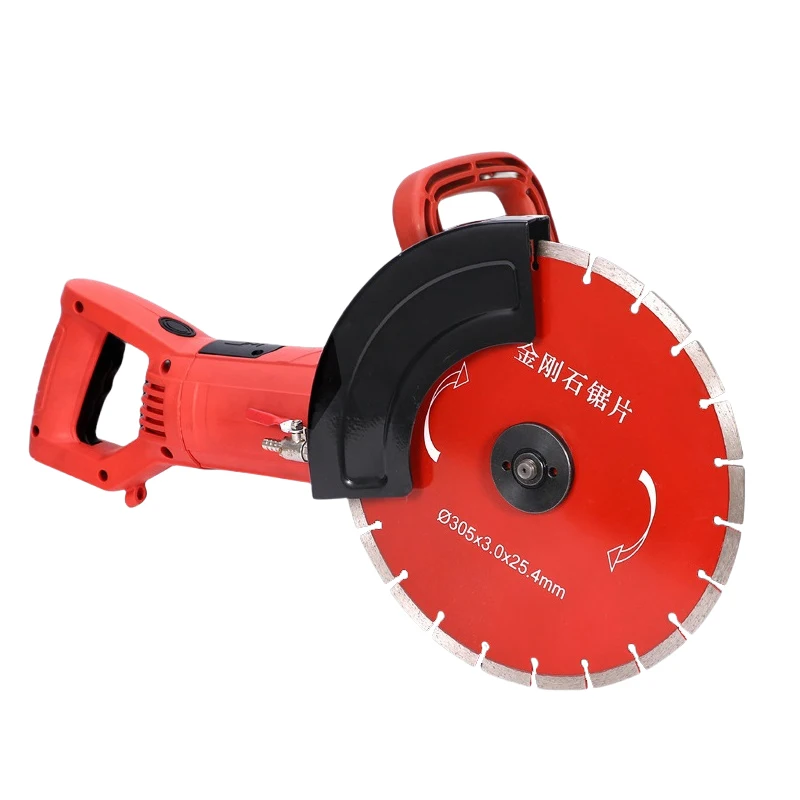 350mm/14 "concrete marble cutting machine Brick wall groove Hand-held electric tool wall grooving machine
350mm/14 "concrete marble cutting machine Brick wall groove Hand-held electric tool wall grooving machine