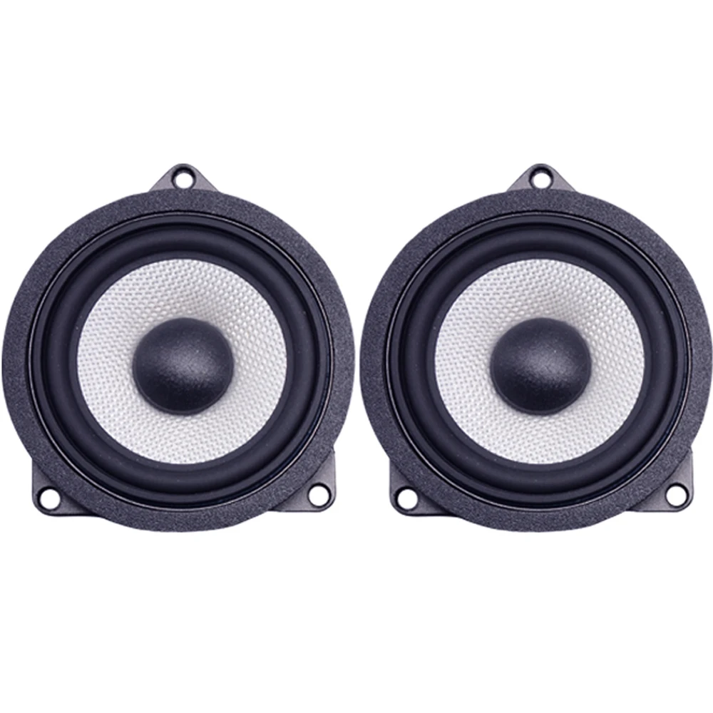 4.5 Inch Midrange Bass Speakers For BMW F10 F11 F30 F32 F34 F01 F02 E90 E60 3 5 7 Series Car Audio Midrange Upgr Speaker
4.5 Inch Midrange Bass Speakers For BMW F10 F11 F30 F32 F34 F01 F02 E90 E60 3 5 7 Series Car Audio Midrange Upgr Speaker