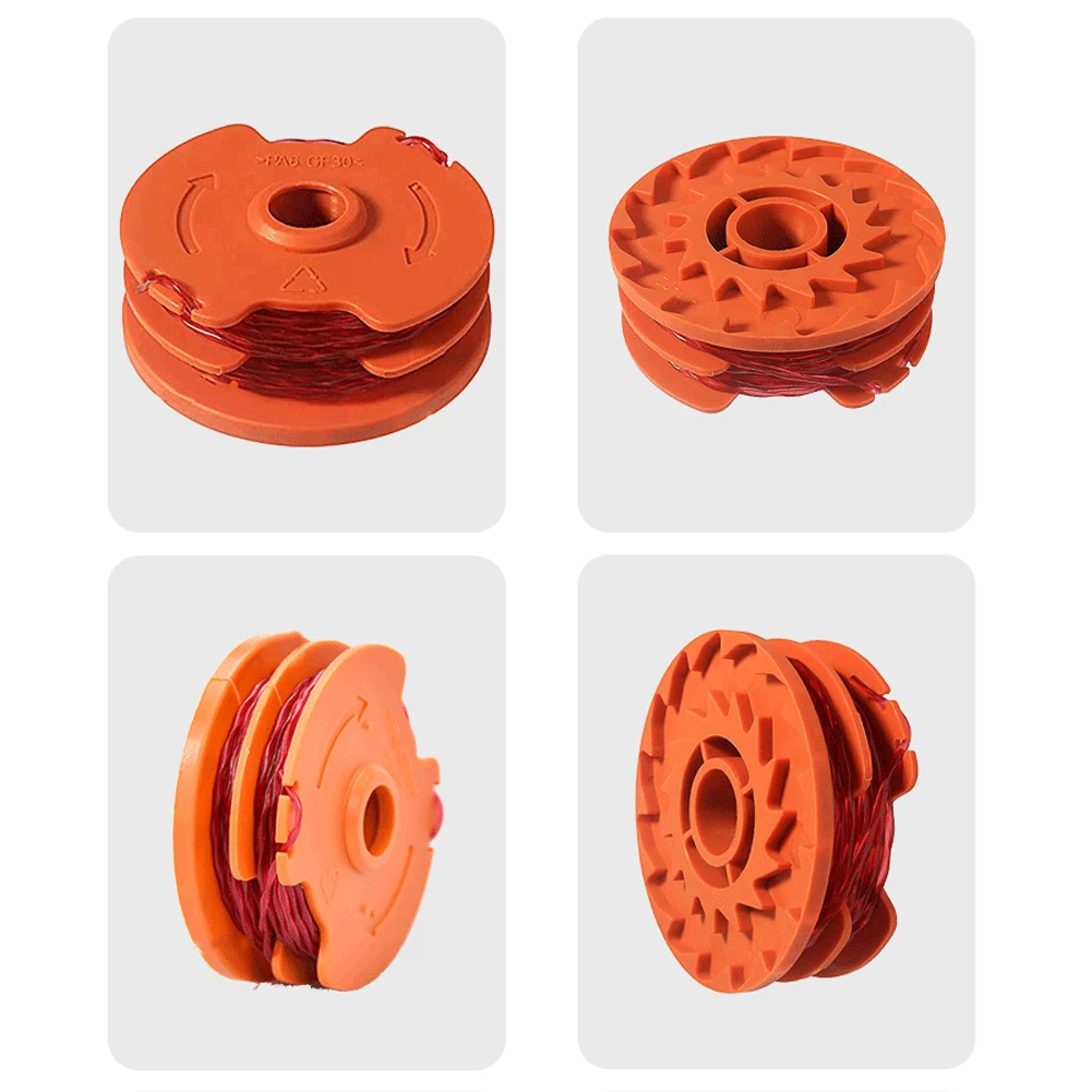 Катушка для газонокосилки Worx WA0007, WG105 WG106 WG108 WG112 WG113 WG115 WG116 WG119
Катушка для газонокосилки Worx WA0007, WG105 WG106 WG108 WG112 WG113 WG115 WG116 WG119