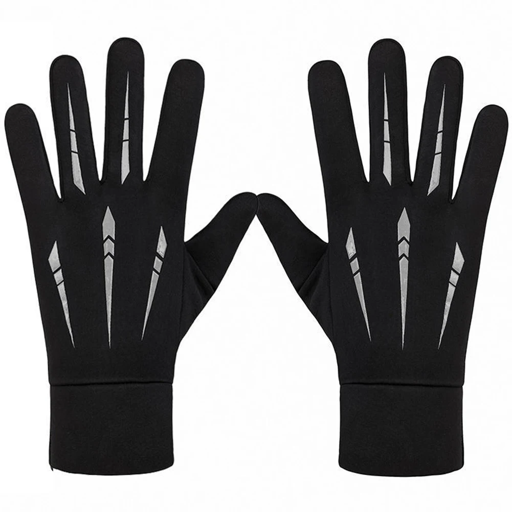 Polyester Bike Gloves - Knitted Gloves - Touch Screen Black/orange/bule/gray - Bike Cycling Gloves - Camping Hiking
Polyester Bike Gloves - Knitted Gloves - Touch Screen Black/orange/bule/gray - Bike Cycling Gloves - Camping Hiking