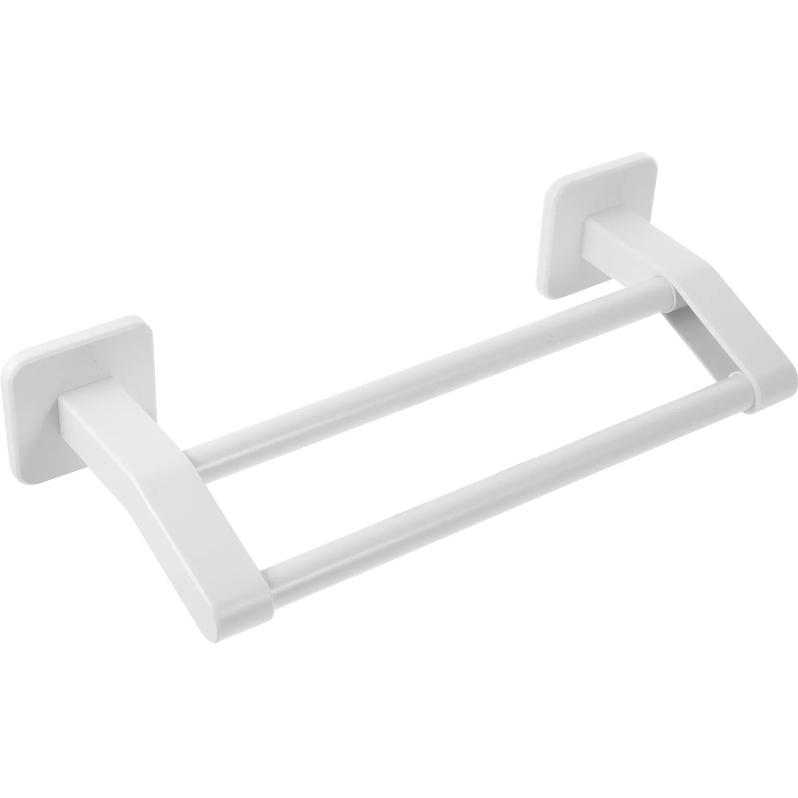 Towel Rack No Drill Bar Shelf Bathroom Racks Kitchen Space Aluminum Holders Shower
Towel Rack No Drill Bar Shelf Bathroom Racks Kitchen Space Aluminum Holders Shower