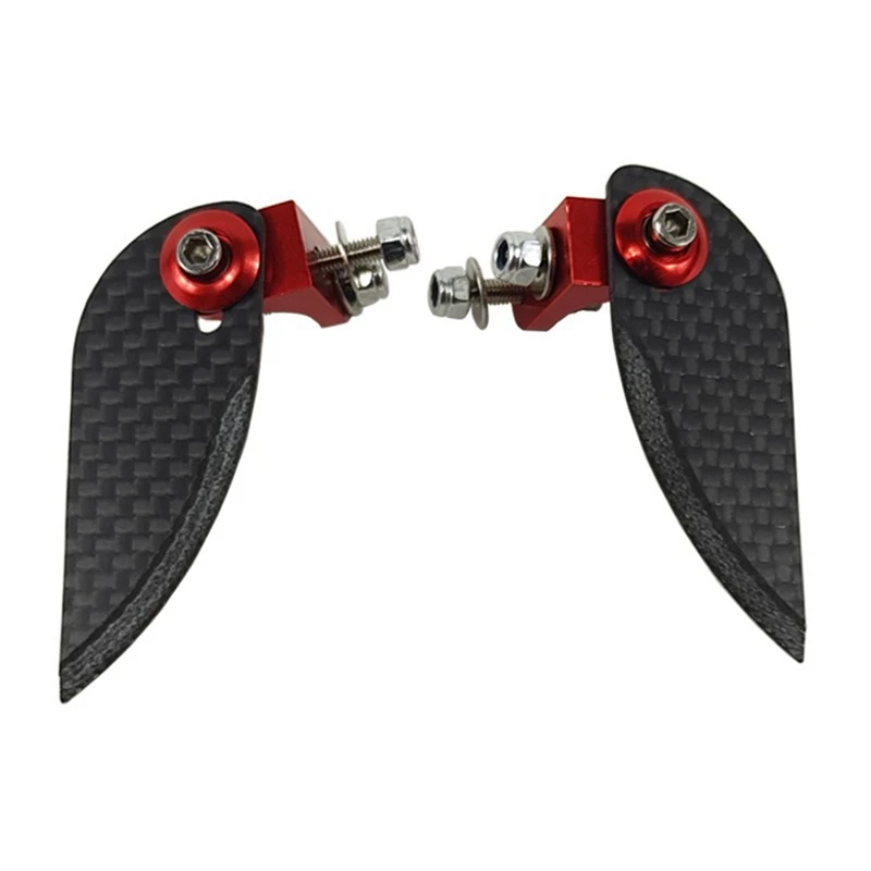 65X25mm Adjustable Carbon Fiber Turn Fins For 70-85Cm Electric / Nitro Power Remote Control Boats Parts
65X25mm Adjustable Carbon Fiber Turn Fins For 70-85Cm Electric / Nitro Power Remote Control Boats Parts