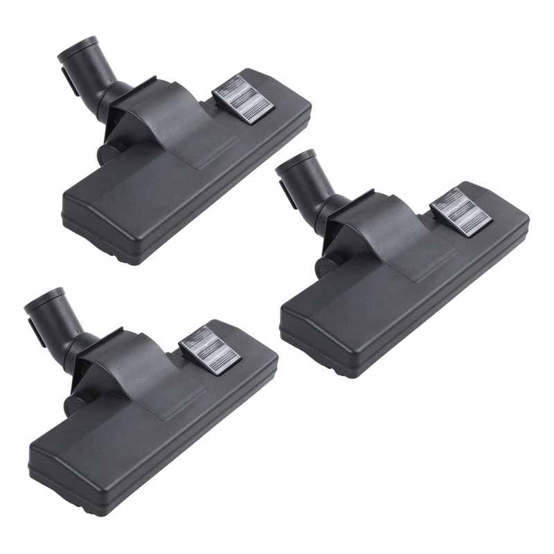 Аксессуары для пылесоса 3X универсальные насадки для ковра Насадка для пылесоса головка инструмент для эффективной очистки 32 мм
Аксессуары для пылесоса 3X универсальные насадки для ковра Насадка для пылесоса головка инструмент для эффективной очистки 32 мм