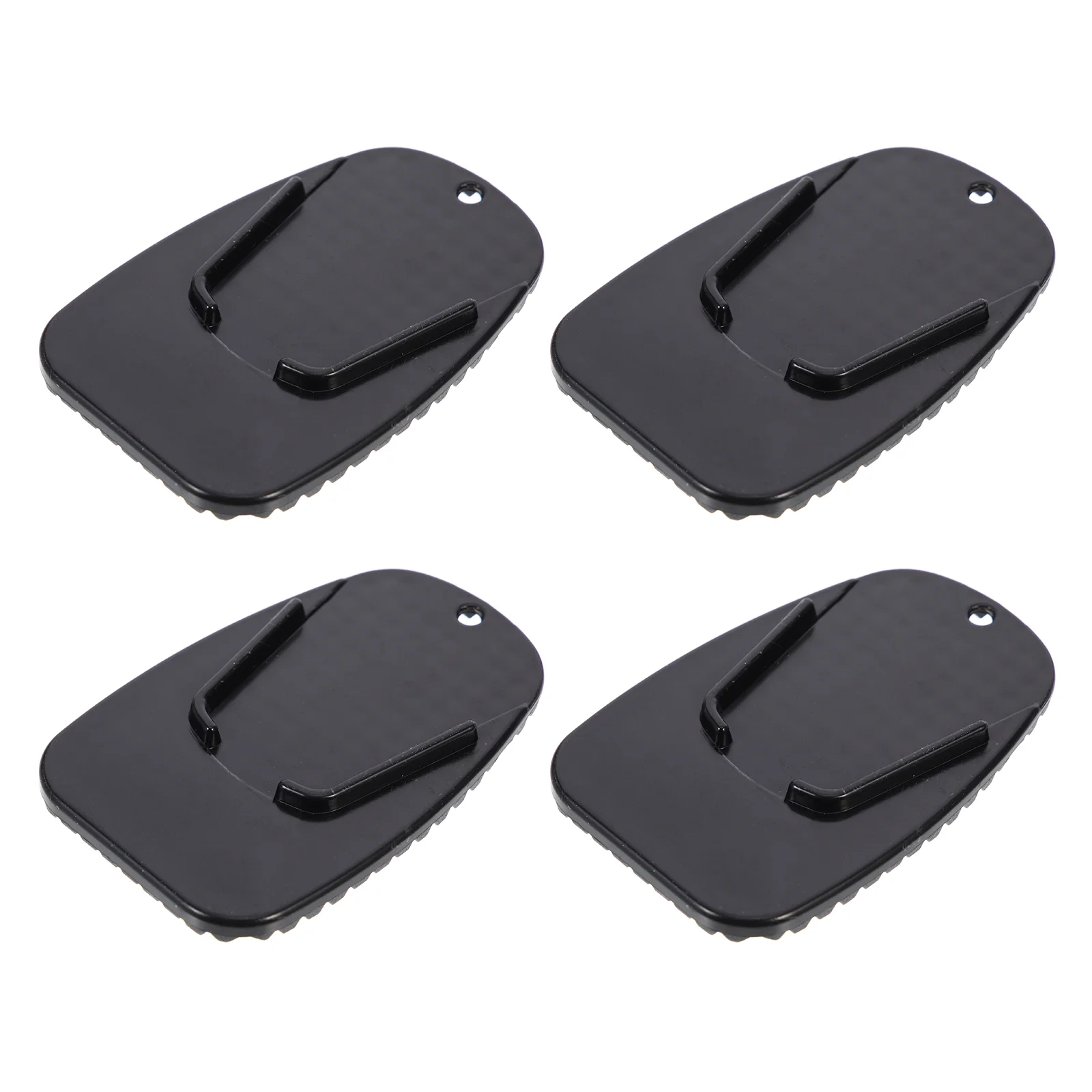 Stand Motorcycless Bike Kickstand Side Kick Stand Pad Plate Base For Most Motorcycless Riding Mountain Cycle Accessories
Stand Motorcycless Bike Kickstand Side Kick Stand Pad Plate Base For Most Motorcycless Riding Mountain Cycle Accessories