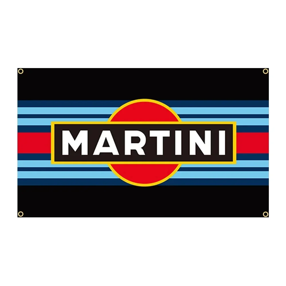 Q 90x150cm Martini Super Racing Car Banner Tapestry Polyester Printed Flag - Ft Flags Decor,flag Decoration Banner Flag Banner
Q 90x150cm Martini Super Racing Car Banner Tapestry Polyester Printed Flag - Ft Flags Decor,flag Decoration Banner Flag Banner