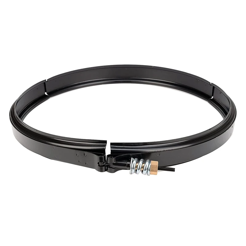 Filters Pool Clamp Kit For Clean & Clear Plus Cartridges Filter 240 320 420 520 For Pentair FNS Plus
Filters Pool Clamp Kit For Clean & Clear Plus Cartridges Filter 240 320 420 520 For Pentair FNS Plus