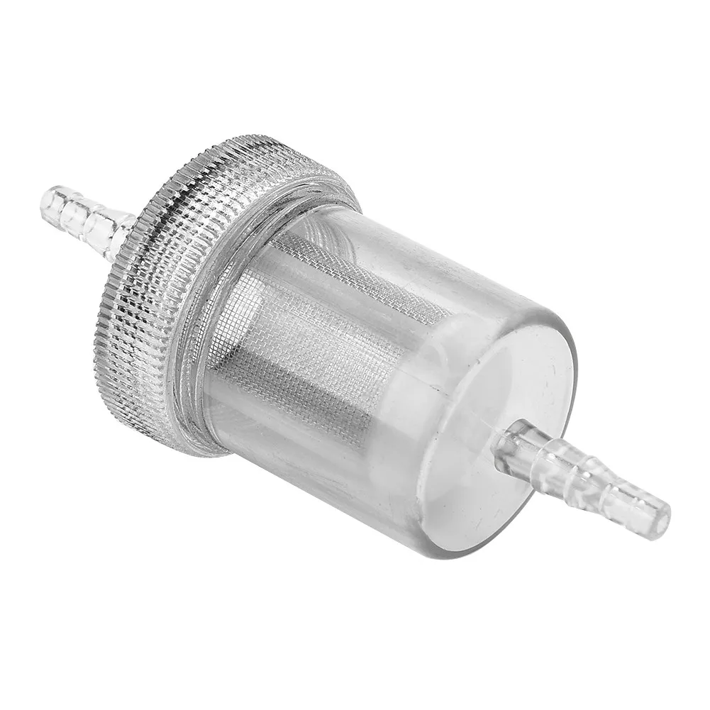 2pcs Diesel Fuel Filter In Line In-line Diesel Fuel Filter For Eberspacher Heater For Camper RV 77mm Transparent Plastic Air Hea
2pcs Diesel Fuel Filter In Line In-line Diesel Fuel Filter For Eberspacher Heater For Camper RV 77mm Transparent Plastic Air Hea