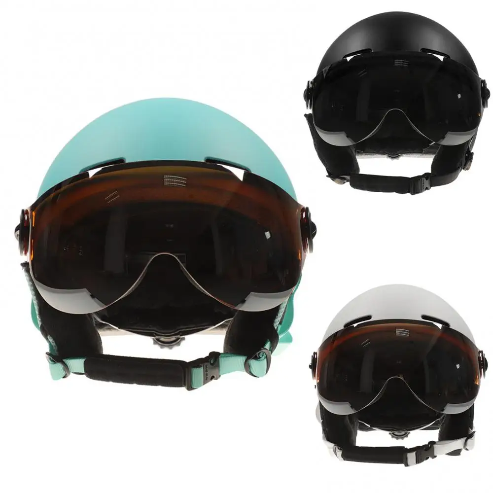 Skiing Helmet Goggles Skiing Helmet Snow Sports Ski Helmet Cycling Skating Snowboard Snowmobile Skateboard Helmet
Skiing Helmet Goggles Skiing Helmet Snow Sports Ski Helmet Cycling Skating Snowboard Snowmobile Skateboard Helmet