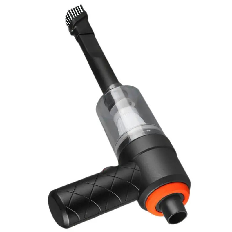 998000Pa Car Vacuum Cleaner Cordless Handheld Auto Vacuum Wireless Home And Car Dual Use Vacuum Cleaner With Built-in Battrery
998000Pa Car Vacuum Cleaner Cordless Handheld Auto Vacuum Wireless Home And Car Dual Use Vacuum Cleaner With Built-in Battrery