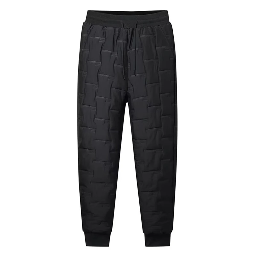 Comfy Hot New Stylish Fashion Pants Mens Outdoor Pocket Simple Sports Sweatpants Thermal Fleece Thick Trousers
Comfy Hot New Stylish Fashion Pants Mens Outdoor Pocket Simple Sports Sweatpants Thermal Fleece Thick Trousers
