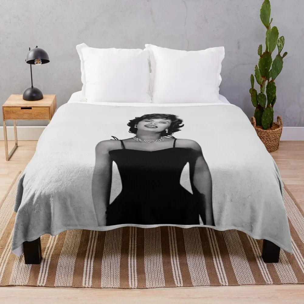 Sophia Loren, 1950s. Throw Blanket warm winter Kid'S Picnic Luxury Brand Warm Blankets
Sophia Loren, 1950s. Throw Blanket warm winter Kid'S Picnic Luxury Brand Warm Blankets