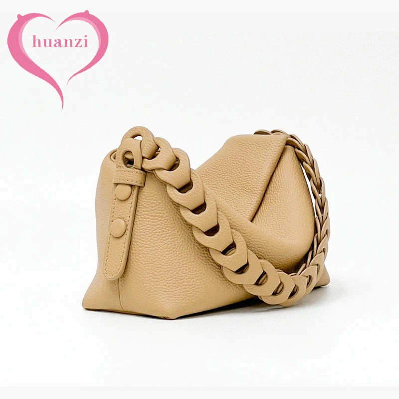 Women Bag Female Luxury Soft Togo Genuine Leather Handbag Lady Fashion Daily Casual Flap Shoulder Bag Girls Crossbody Messenger
Women Bag Female Luxury Soft Togo Genuine Leather Handbag Lady Fashion Daily Casual Flap Shoulder Bag Girls Crossbody Messenger