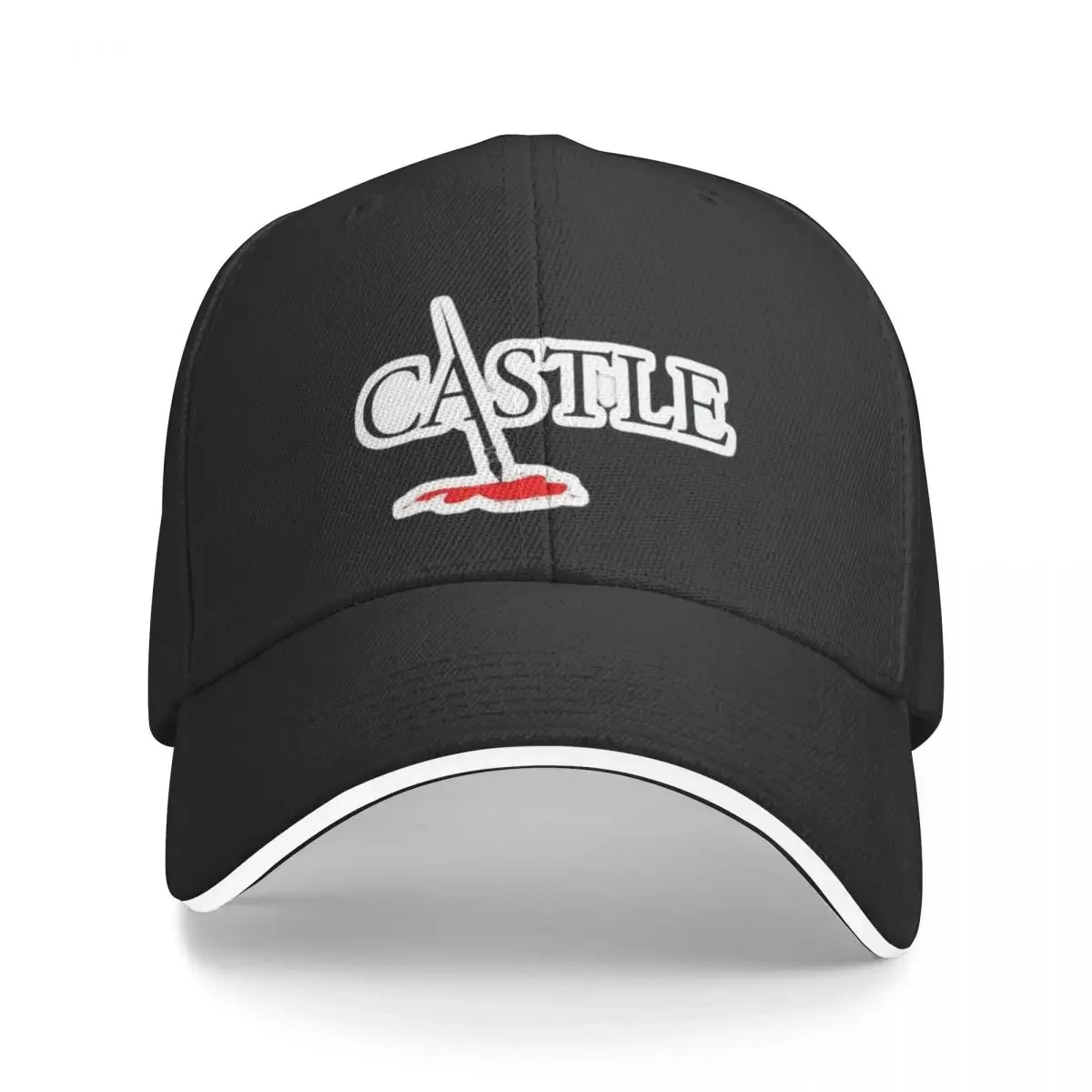 Castle Logo by stas Baseball Cap Anime Hat Luxury Man Hat Military Cap Man Female Men's
Castle Logo by stas Baseball Cap Anime Hat Luxury Man Hat Military Cap Man Female Men's