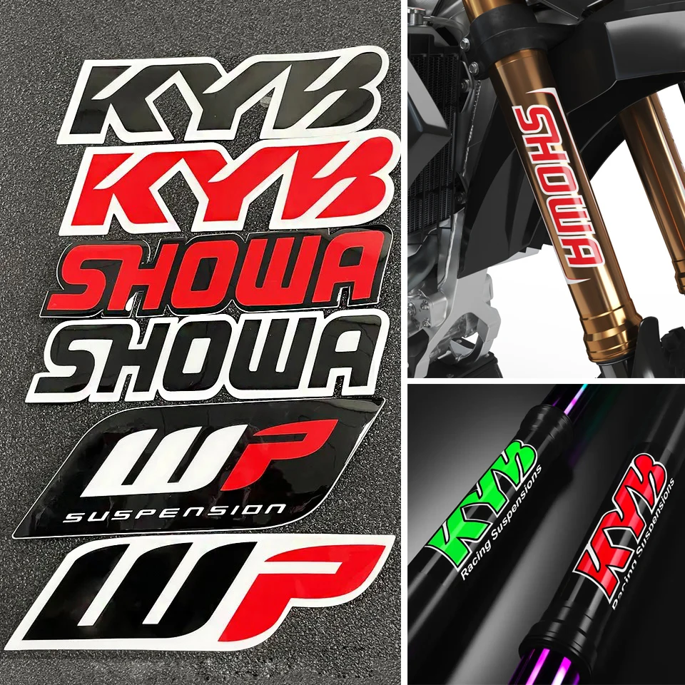 Светоотражающие Мотокросс Мотоцикл Наклейка Вилка Kyb Wp Подвеска Showa Декали Для Yamaha Honda Suzuki Ktm Kawasaki Benelli
Светоотражающие Мотокросс Мотоцикл Наклейка Вилка Kyb Wp Подвеска Showa Декали Для Yamaha Honda Suzuki Ktm Kawasaki Benelli
