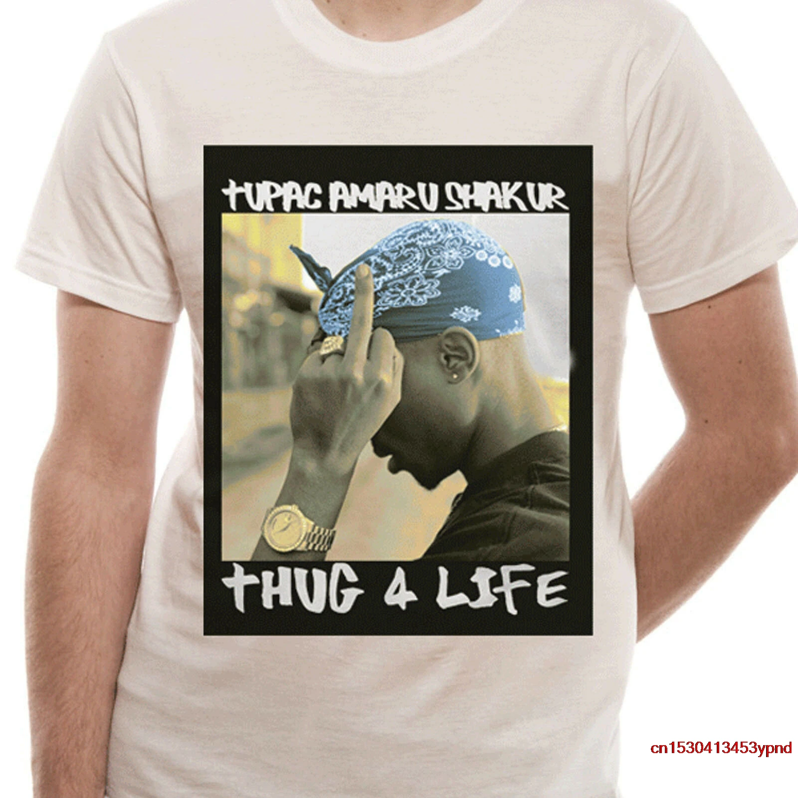 Футболка Tupac 2Pac, футболка Шакура Thug 4 Life Loyal to the Game унисекс C1 в стиле хип-хоп, Мужская футболка
Футболка Tupac 2Pac, футболка Шакура Thug 4 Life Loyal to the Game унисекс C1 в стиле хип-хоп, Мужская футболка