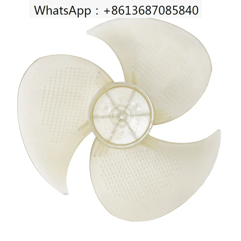 

5P fresh air air conditioning multi line/external unit heat dissipation motor blades/ φ 472 * 165 * 12 D-hole