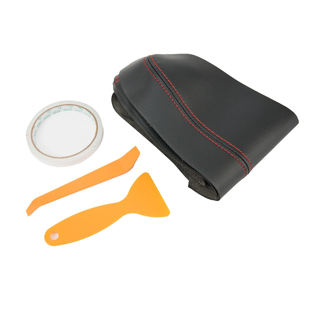 Microfiber Leather Cover Armrest Panel Car Rear Door For Honda Civic 2006-2011 High-strength Elastic Band Permanent Setting
Microfiber Leather Cover Armrest Panel Car Rear Door For Honda Civic 2006-2011 High-strength Elastic Band Permanent Setting