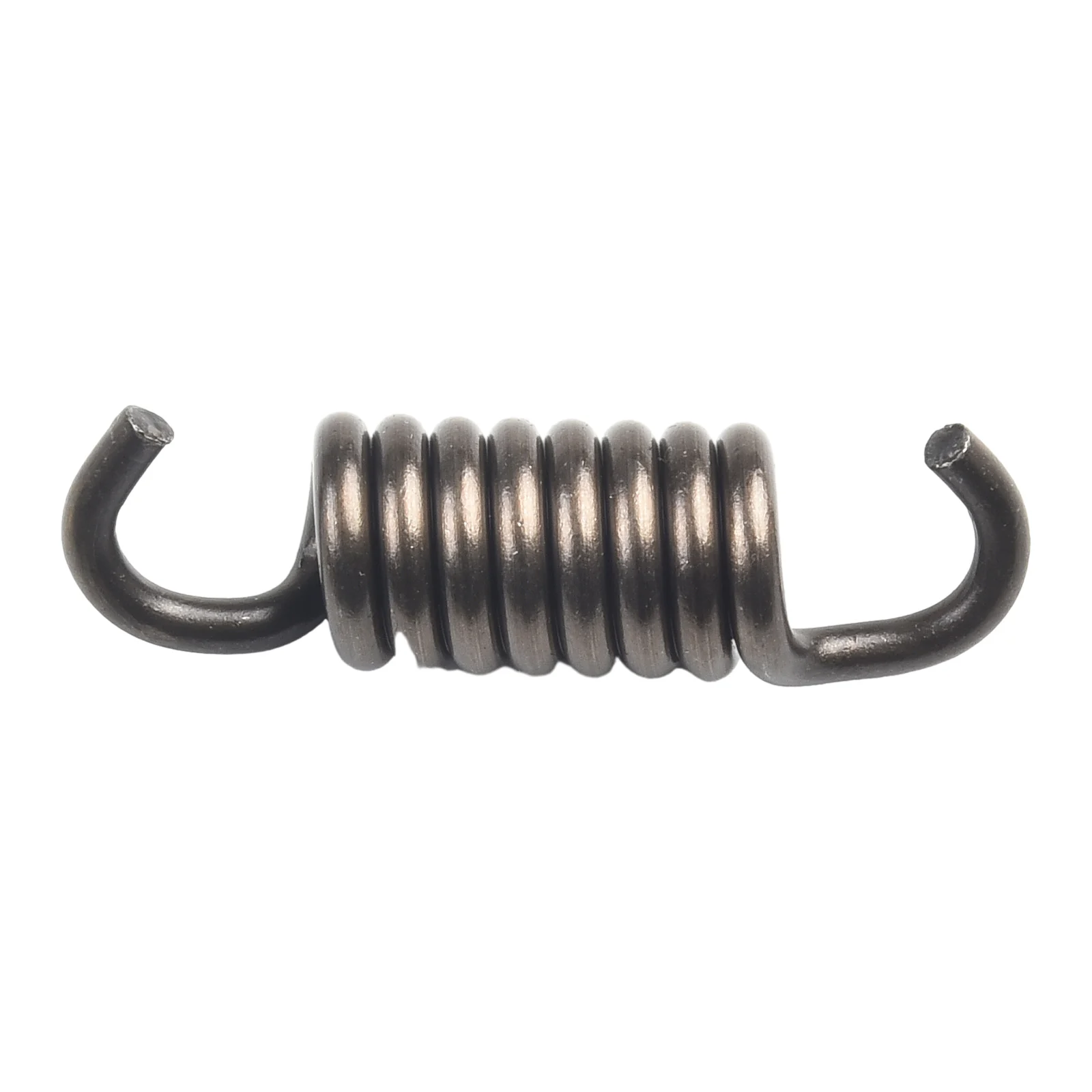 New 1 Piece High Quality Garden Tool Clutch Spring Fits For Various Strimmer Trimmer Brushcutter Clutch Spring Wholesale
New 1 Piece High Quality Garden Tool Clutch Spring Fits For Various Strimmer Trimmer Brushcutter Clutch Spring Wholesale