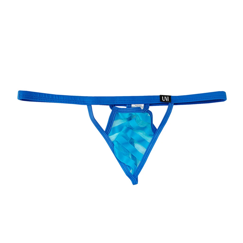Mens Stripe Thongs Briefs Enhance T-Back Hollow Underwear Sexy Sissy Underpants See-Through Gay Erotic Panties Fashion String
Mens Stripe Thongs Briefs Enhance T-Back Hollow Underwear Sexy Sissy Underpants See-Through Gay Erotic Panties Fashion String