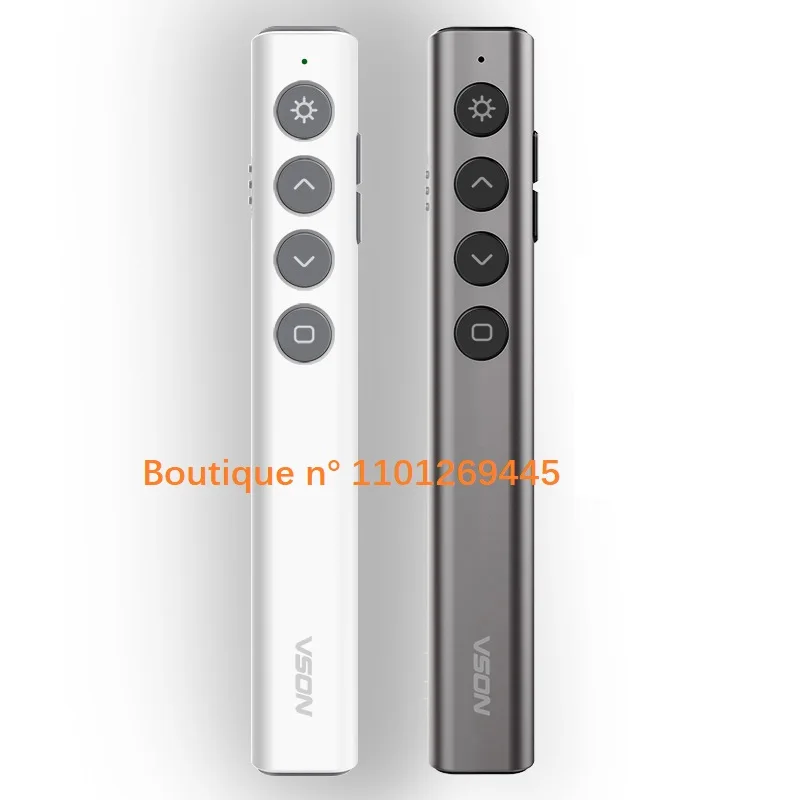 N35 office wireless pointer remote control pen briefing device red laser pen multimedia projection demonstration PPT flip pen
N35 office wireless pointer remote control pen briefing device red laser pen multimedia projection demonstration PPT flip pen