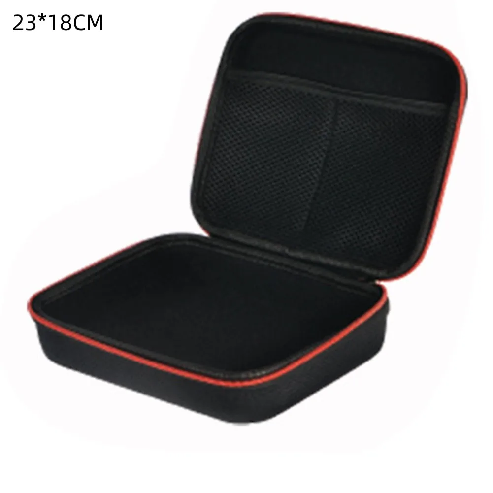 Anti-fall Portable Microphone Case Lavalier Lapel EVA Carrying Hard Bag Storage Anti-shock Anti-fall Earbuds Headset Bags
Anti-fall Portable Microphone Case Lavalier Lapel EVA Carrying Hard Bag Storage Anti-shock Anti-fall Earbuds Headset Bags