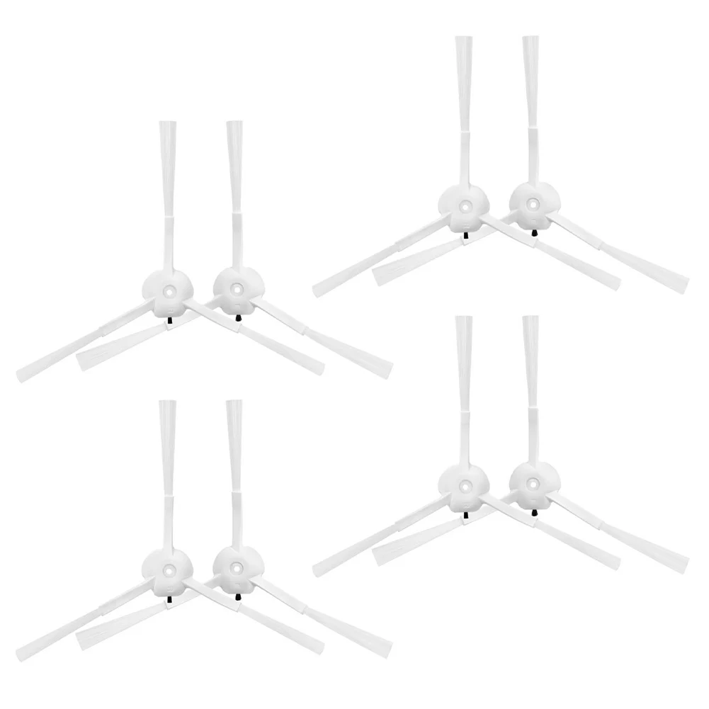 8pcs Side Brush For TAMA H14 For Innos R7 For LIHHAS LH90 Vacuum Cleaner Filter Handheld Cordless Vac Spare Parts Accessories
8pcs Side Brush For TAMA H14 For Innos R7 For LIHHAS LH90 Vacuum Cleaner Filter Handheld Cordless Vac Spare Parts Accessories