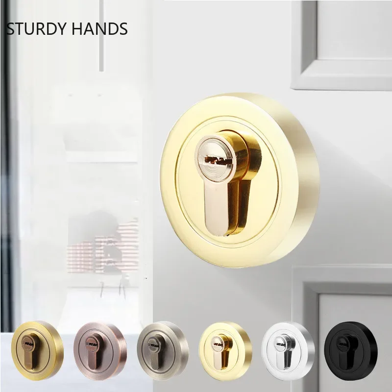 Double-sided Invisible Door Lock Indoor Background Wall Hidden Lock Bedroom Single Tongue Door Lock Kitchen Door Locks Hardware 
Double-sided Invisible Door Lock Indoor Background Wall Hidden Lock Bedroom Single Tongue Door Lock Kitchen Door Locks Hardware