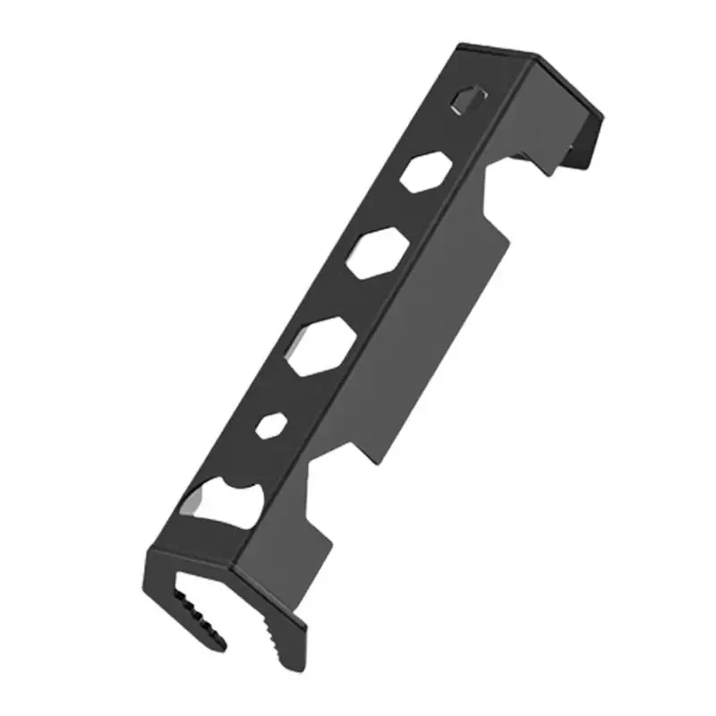 Многофункциональный гаечный ключ для раковины 12/13 в 1
Многофункциональный гаечный ключ для раковины 12/13 в 1