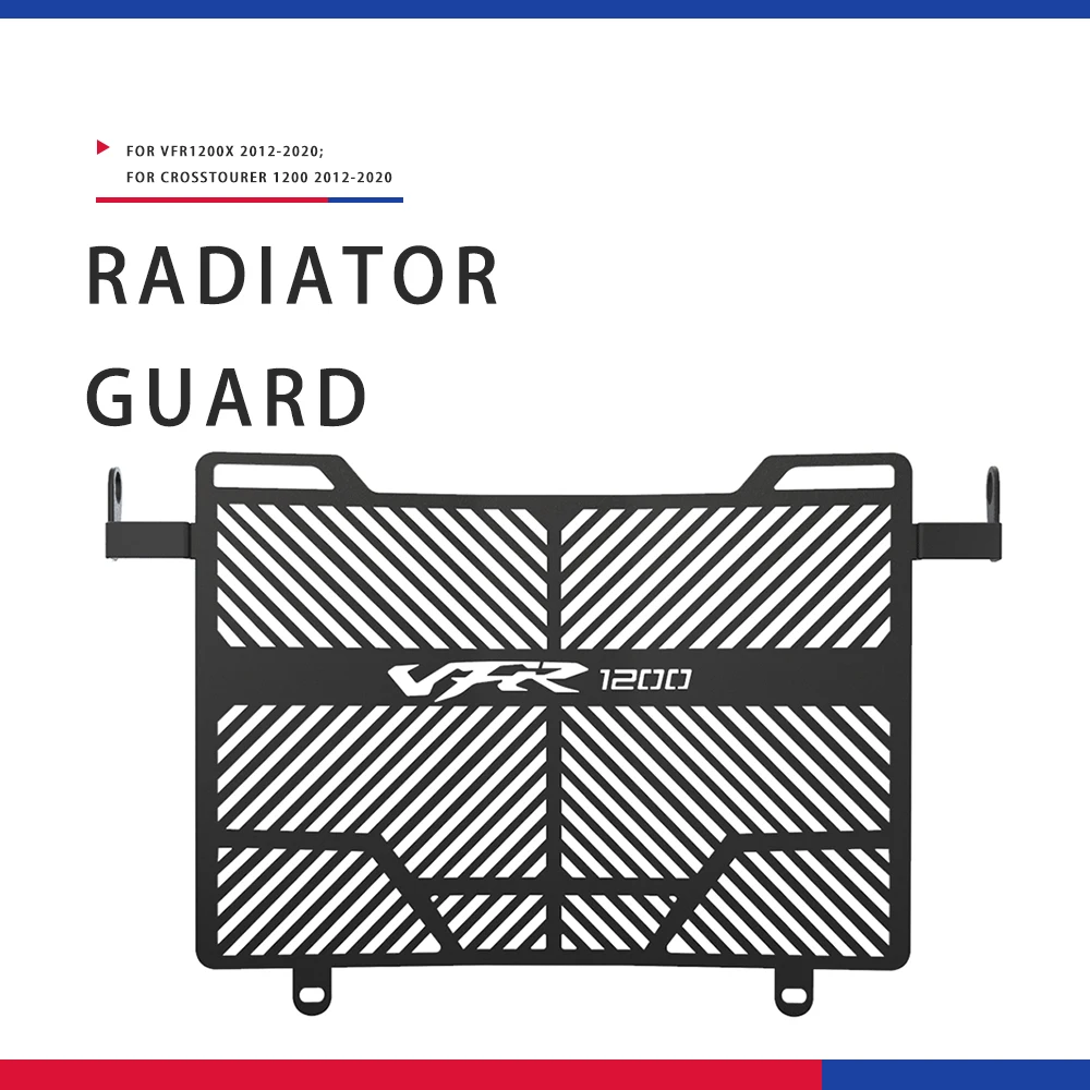 Radiator Guard Cover For HONDA VFR 1200X CROSS TOURER 1200 CROSSTOURER VFR 1200 X 2012 2013 2014 2015 2016 2017 2018 2019 2020
Radiator Guard Cover For HONDA VFR 1200X CROSS TOURER 1200 CROSSTOURER VFR 1200 X 2012 2013 2014 2015 2016 2017 2018 2019 2020