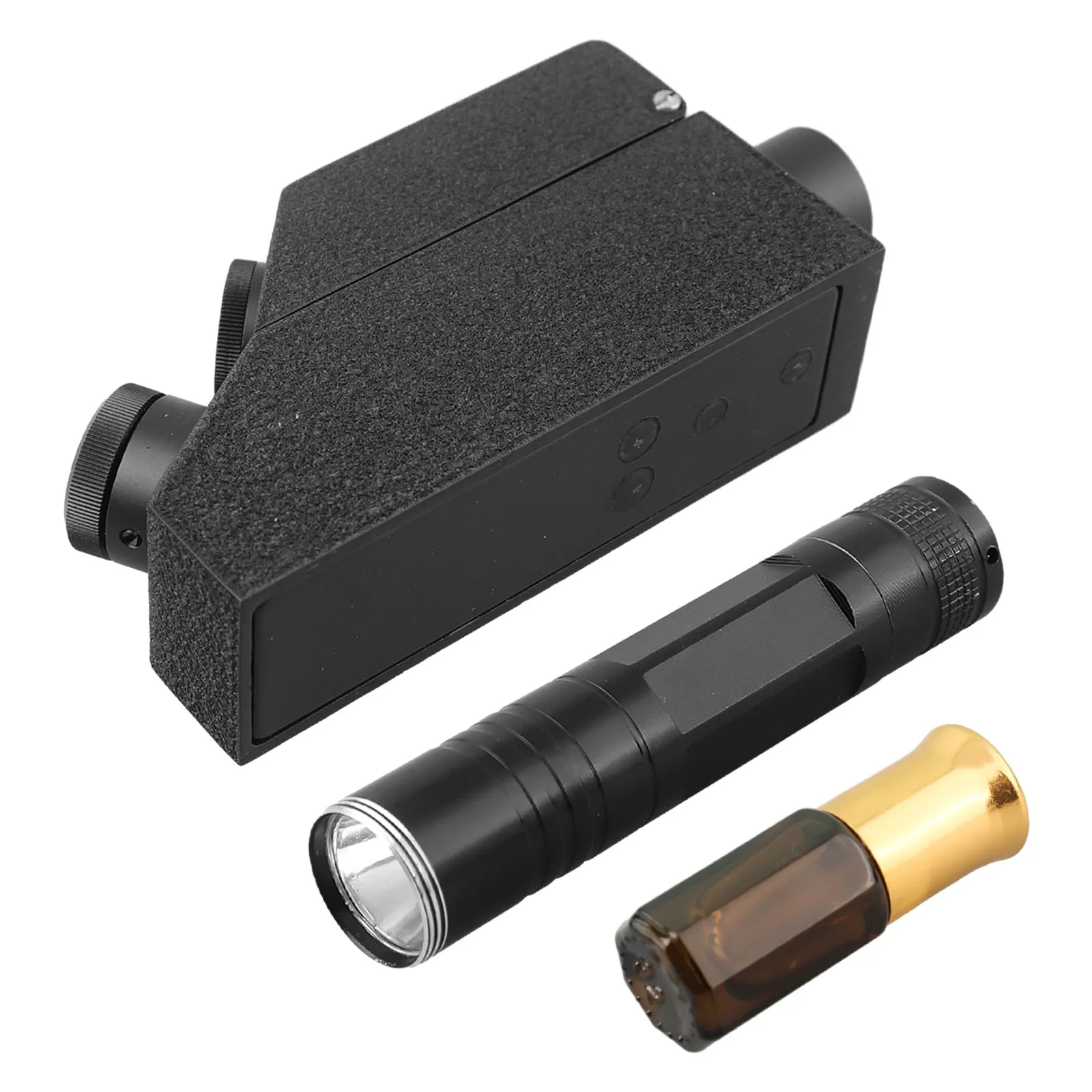 Gem Tools Gemstone Refractometer Reliable and Precise Measurement Suitable for Pendants Bracelets Gemstones
Gem Tools Gemstone Refractometer Reliable and Precise Measurement Suitable for Pendants Bracelets Gemstones