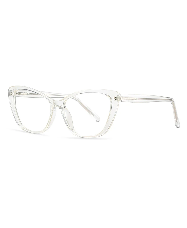 Kobiece optyczne okulary kocie oczy Okulary korekcyjne do dali i bliży 19 S9a731abd8e194d18b498acd585747b13M