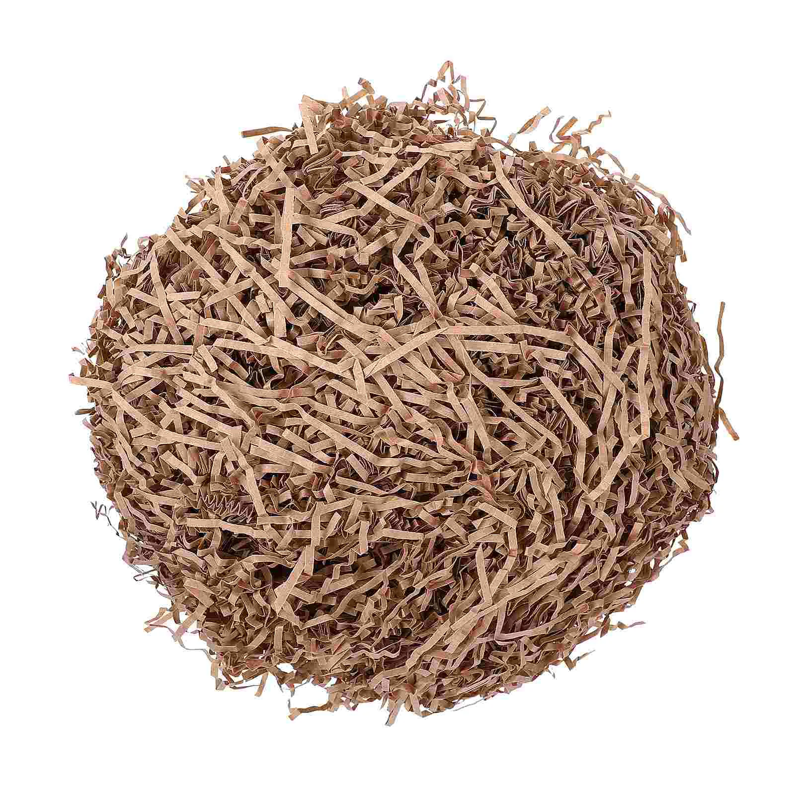Crinkle Cut Paper Gift Box Packaging Shredded Paper Filler Crinkle Paper Shred (100g)
Crinkle Cut Paper Gift Box Packaging Shredded Paper Filler Crinkle Paper Shred (100g)