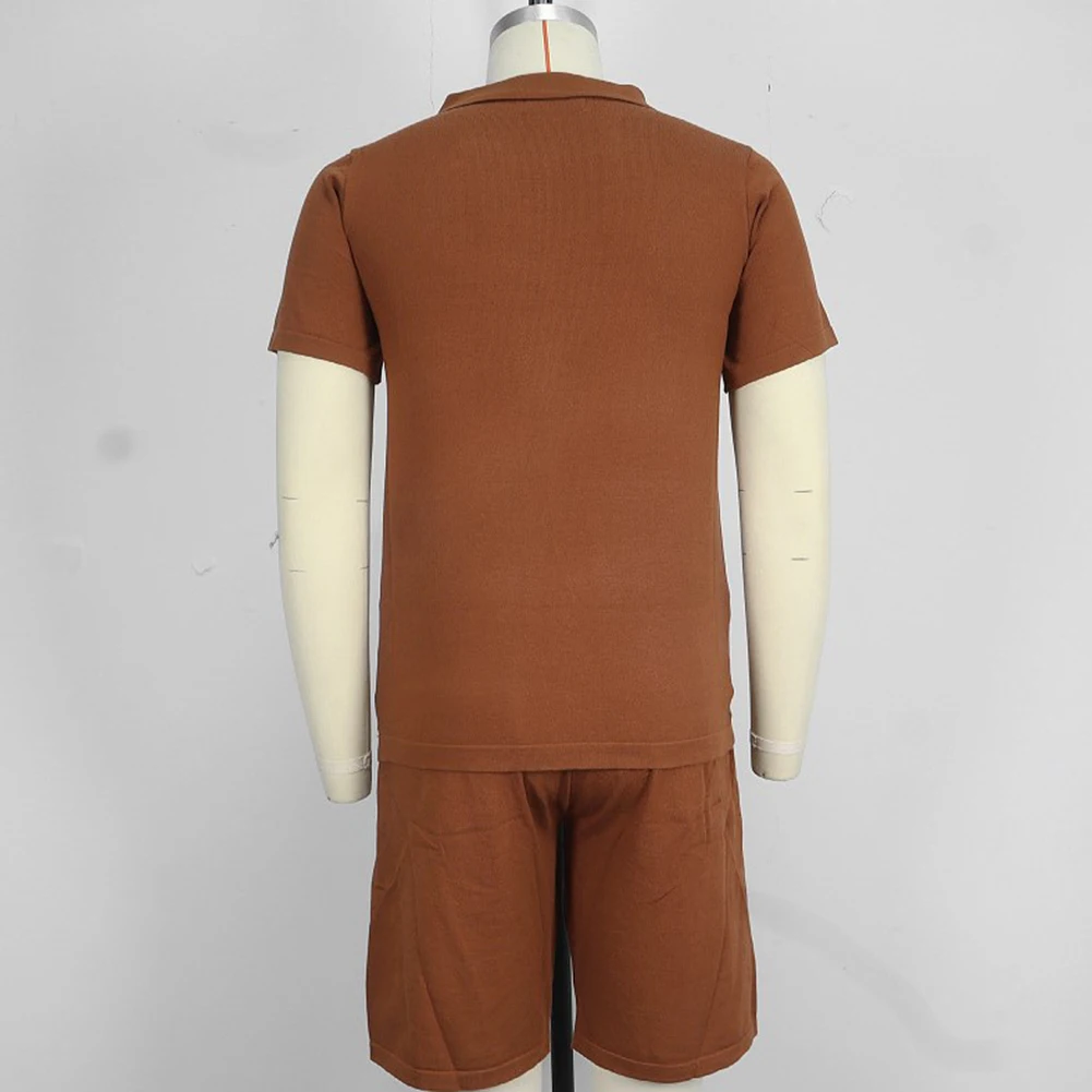 Fashion Daily Holiday Men's Set Set Short Two Piece Sets Crochet Vintage Knit Knitted Men Outfits Suits Shirts
Fashion Daily Holiday Men's Set Set Short Two Piece Sets Crochet Vintage Knit Knitted Men Outfits Suits Shirts