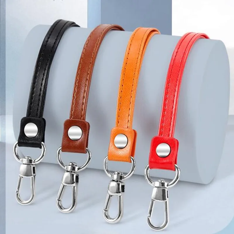 2PC PU Work Card Lanyard Chest Mobile Phone Lanyard Certificate Card Set Rope Exhibition Card Lanyard
2PC PU Work Card Lanyard Chest Mobile Phone Lanyard Certificate Card Set Rope Exhibition Card Lanyard