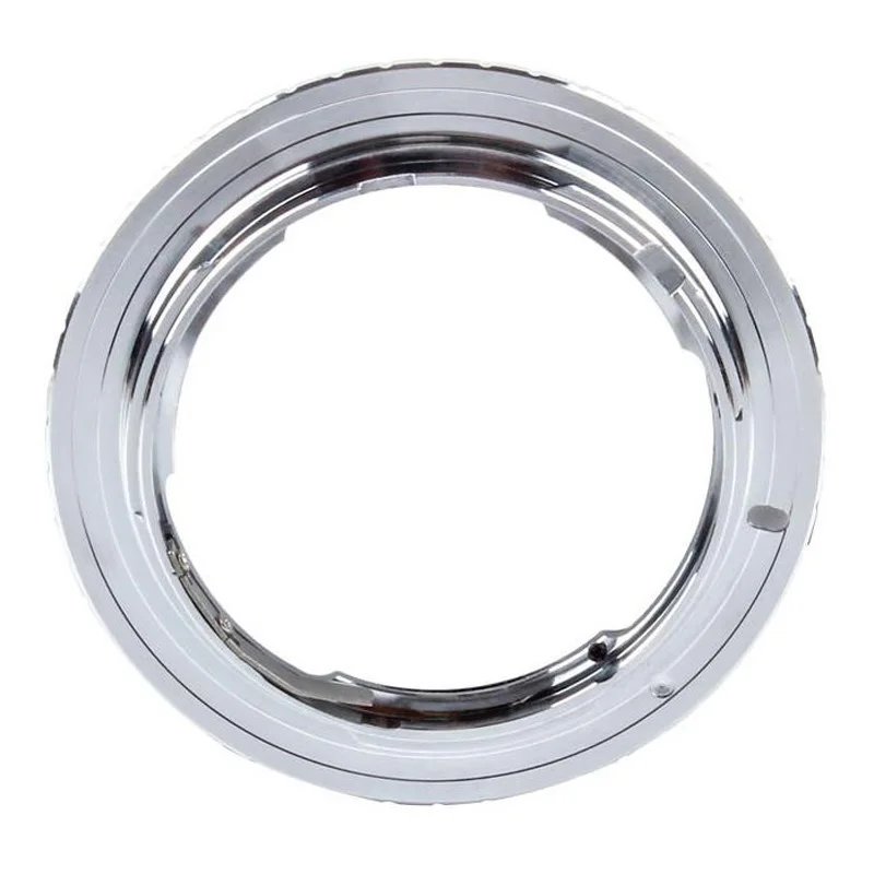 1Pc Adapter Ring For Praktica PB P B Lens To For Canon EF EOS 550D 7D 5D Metal Adapter Ring For Canon EOS DSLR EOS 35mm Film SLR
1Pc Adapter Ring For Praktica PB P B Lens To For Canon EF EOS 550D 7D 5D Metal Adapter Ring For Canon EOS DSLR EOS 35mm Film SLR