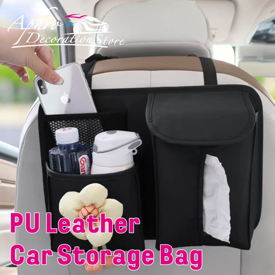 Quality PU Leather Car Storage Bag Style Flower Bowknot Auto Interior Seat Back Organizer Multifunction Tissue Holder Pocket 
Quality PU Leather Car Storage Bag Style Flower Bowknot Auto Interior Seat Back Organizer Multifunction Tissue Holder Pocket