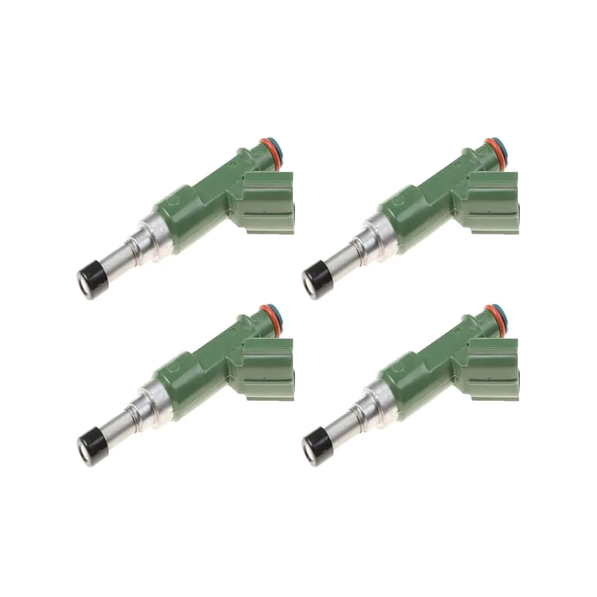 

23209-79186 2320979186 Fuel Injector 12 Holes Injection Nozzle for TOYOTA HIACE LAND CRUISER PRADO COASTER