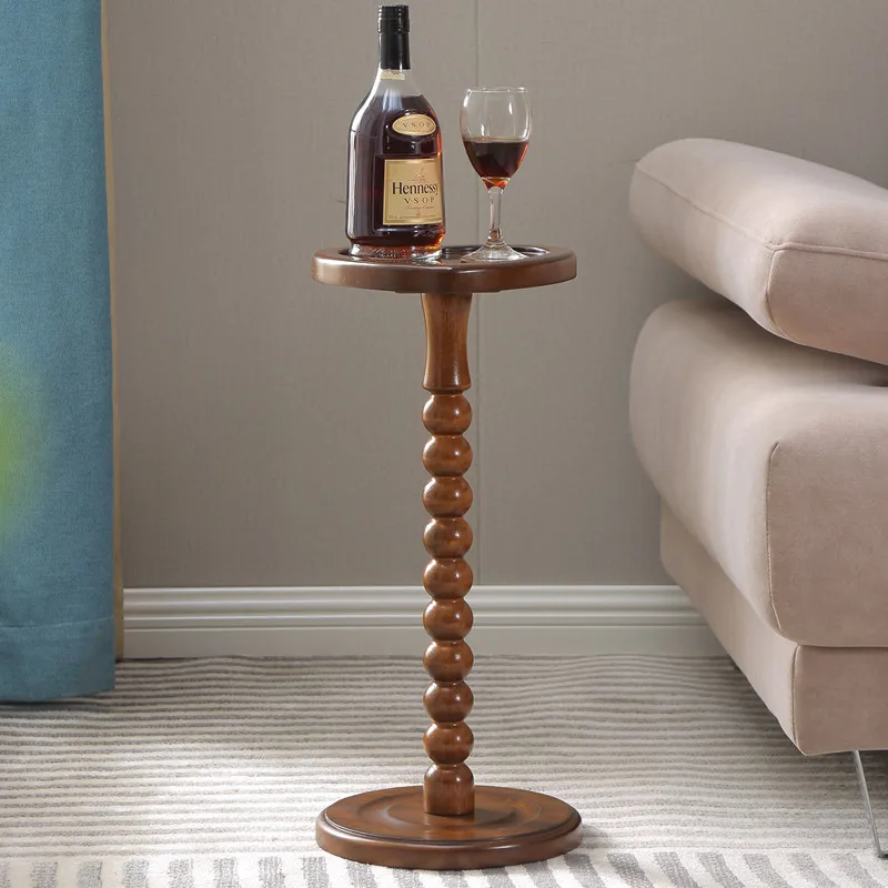 Nordic Wood Sofa Side Table Living Room Heart-shape Small Coffee Table Creative Modern Mini Wooden Corner Tables Home Furniture
Nordic Wood Sofa Side Table Living Room Heart-shape Small Coffee Table Creative Modern Mini Wooden Corner Tables Home Furniture