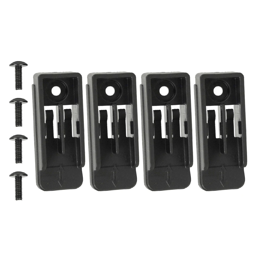 4pcs Bit Holder With Screw For BDF441 BDF444 BDF448 BDF451 BDF454 BDF458 BHP441 BHP444 BHP448 BHP451 BHP452 BHP454 BHP456 BHP458
4pcs Bit Holder With Screw For BDF441 BDF444 BDF448 BDF451 BDF454 BDF458 BHP441 BHP444 BHP448 BHP451 BHP452 BHP454 BHP456 BHP458